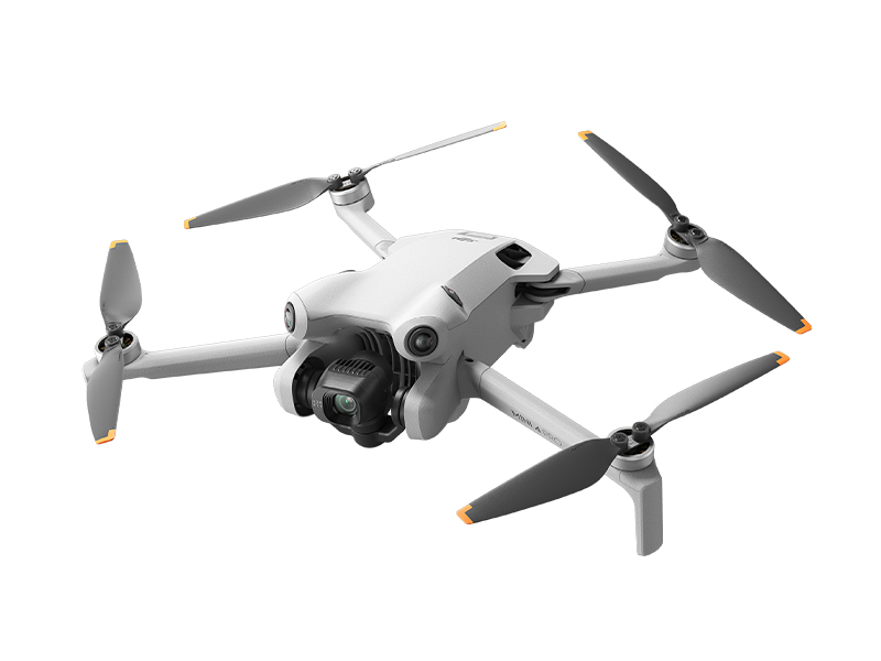 Mini drone Sky 4K Pliable - Mini drone Sky 4K (télécommande